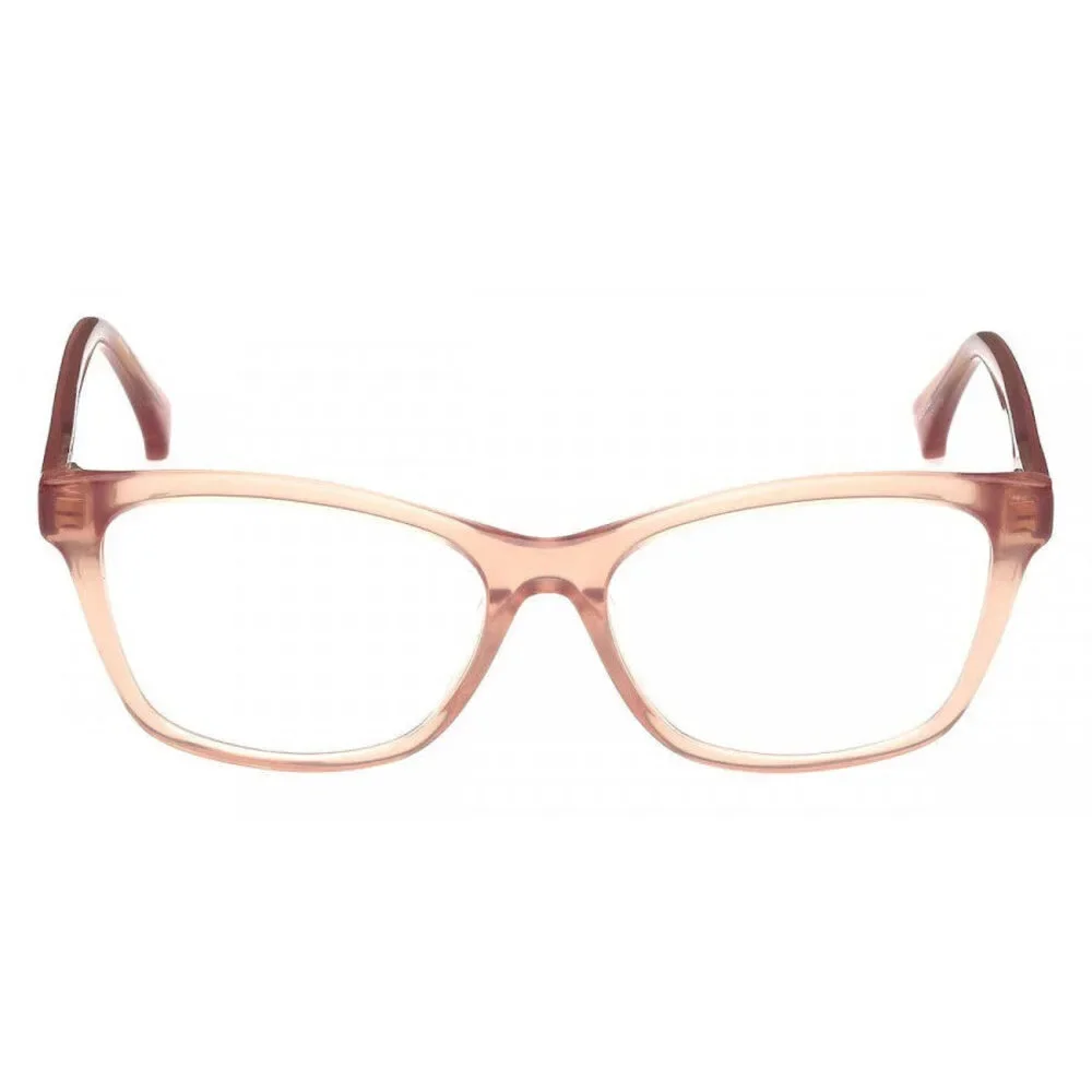 NWT Max Mara MM5032-54045 54mm New Eyeglasses